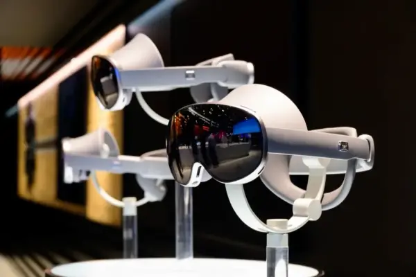 Samsung được cho là sẽ ra mắt đối thủ Vision Pro chạy Android trong tháng này